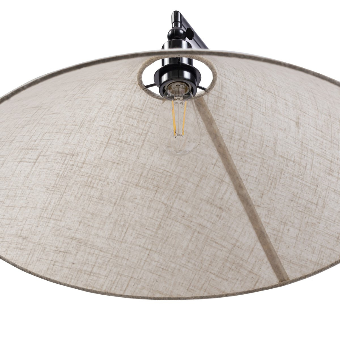 Halen Task Sconce