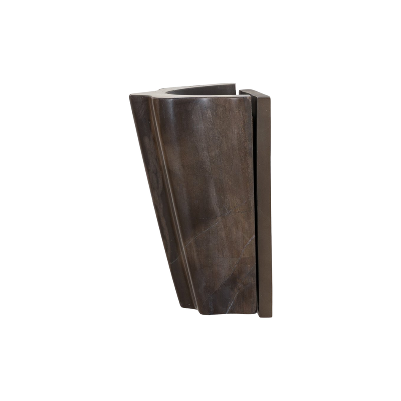 Amara Marble Sconce