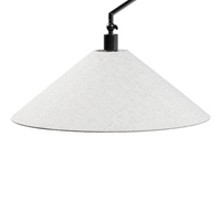 Halen Task Sconce