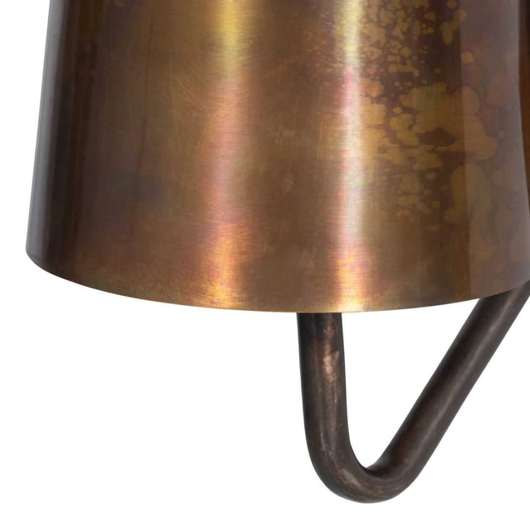 Volker Sconce