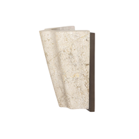 Amara Marble Sconce
