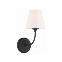Libby Langdon Sylvan 1 Light Sconce
