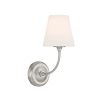 Libby Langdon Sylvan 1 Light Sconce