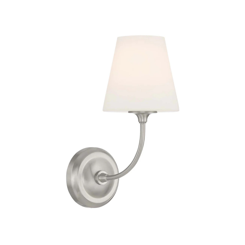 Libby Langdon Sylvan 1 Light Sconce
