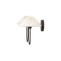Alene Double Sconce
