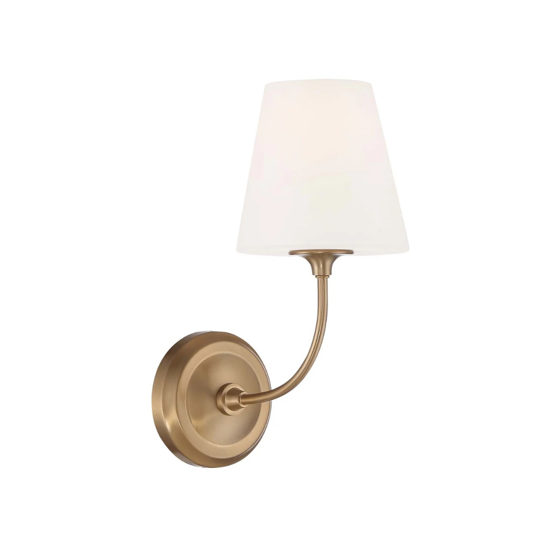 Libby Langdon Sylvan 1 Light Sconce