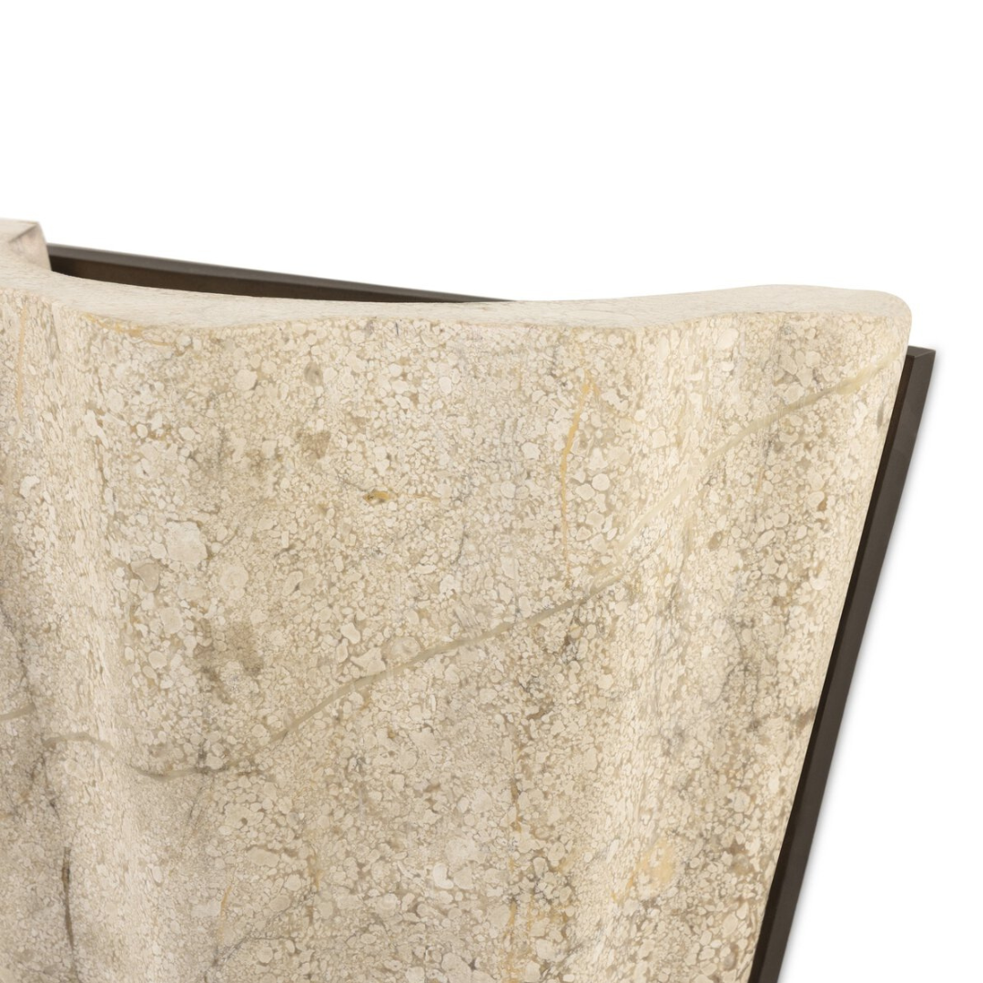 Amara Marble Sconce