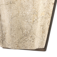 Amara Marble Sconce