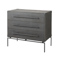 Ward Accent Cabinet