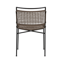 Warner Outdoor Dining Chair