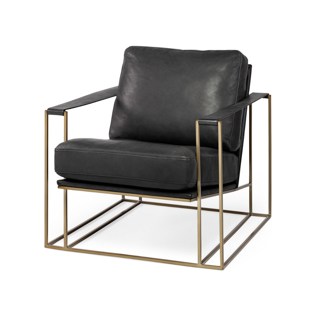 Watson Accent Chair