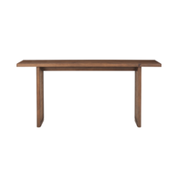 Grier 65" Console Table [w/ Cane]