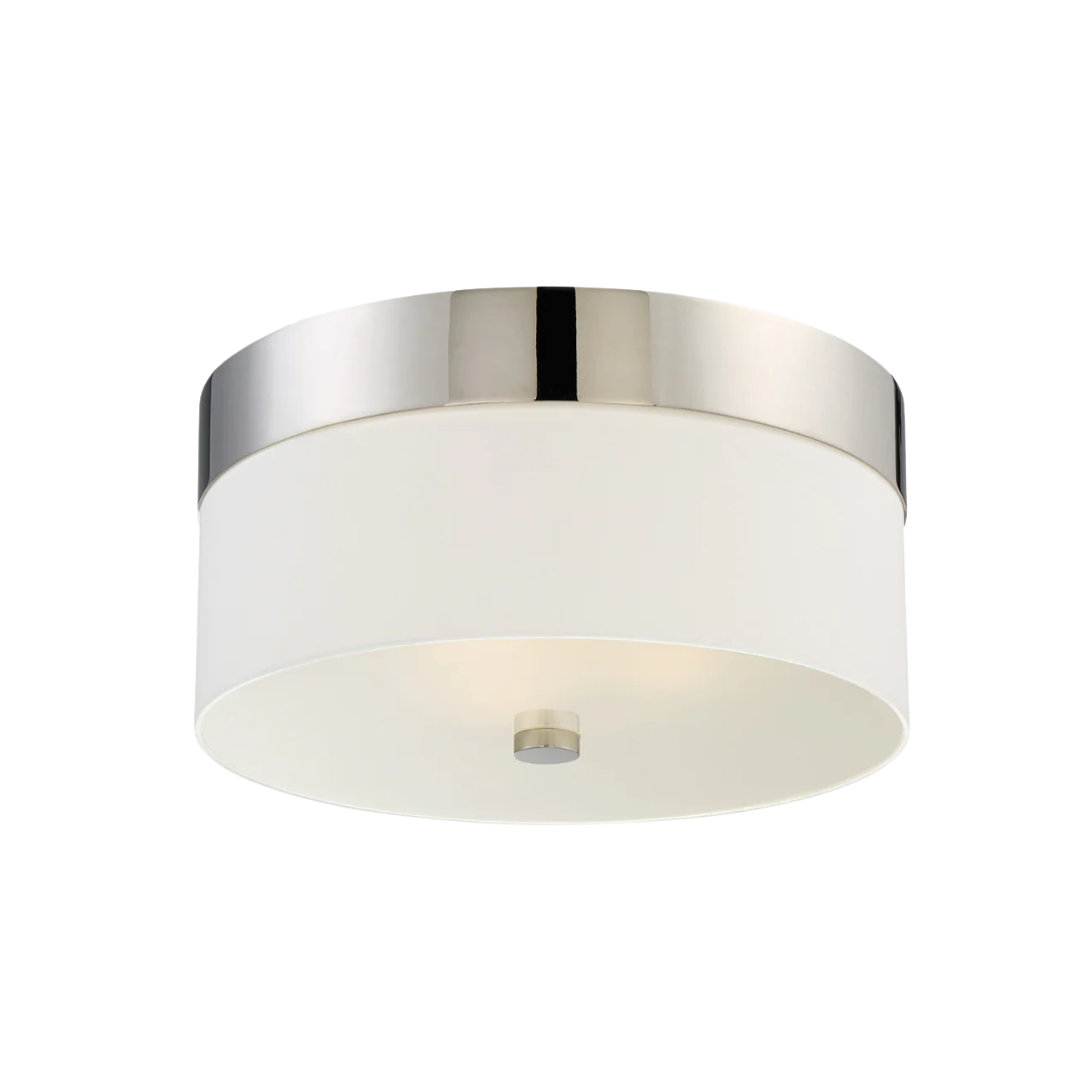 Grayson 3-Light Flush Mount