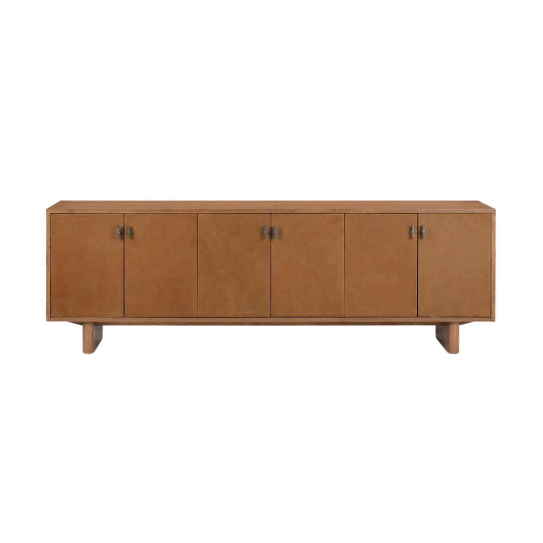 Paolo Media Console