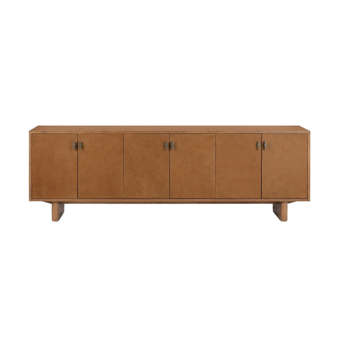 Paolo Media Console