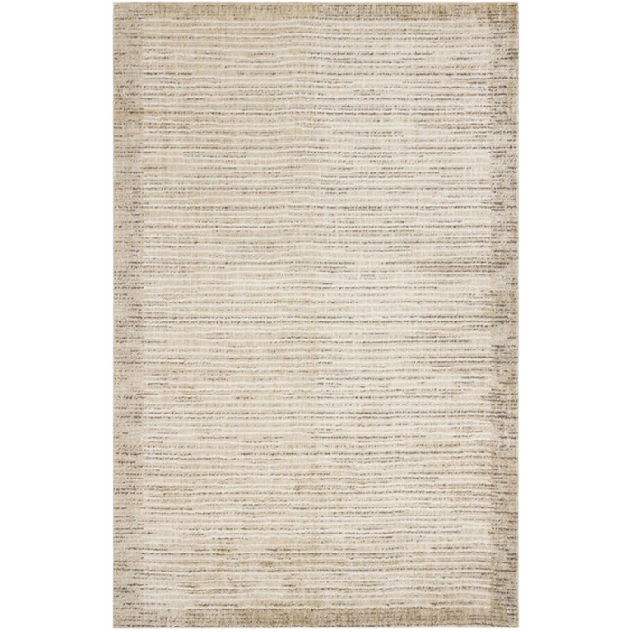 Bleecker BLE-02 (JM) Rug [Sand/Ivory]