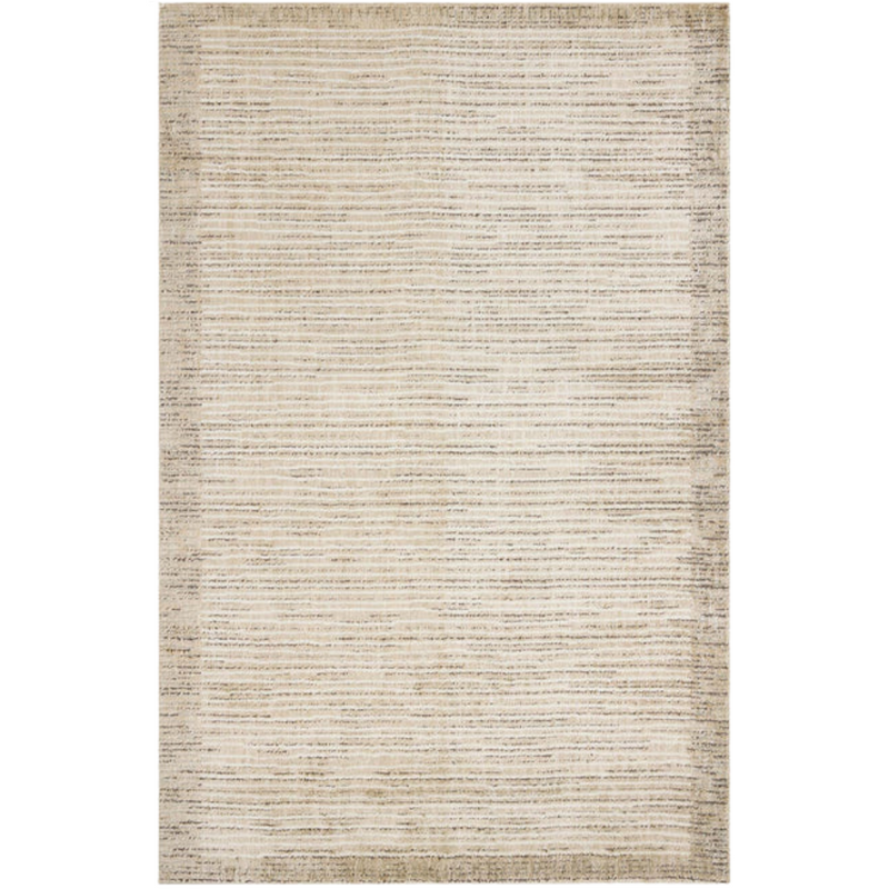 Bleecker BLE-02 (JM) Rug [Sand/Ivory]