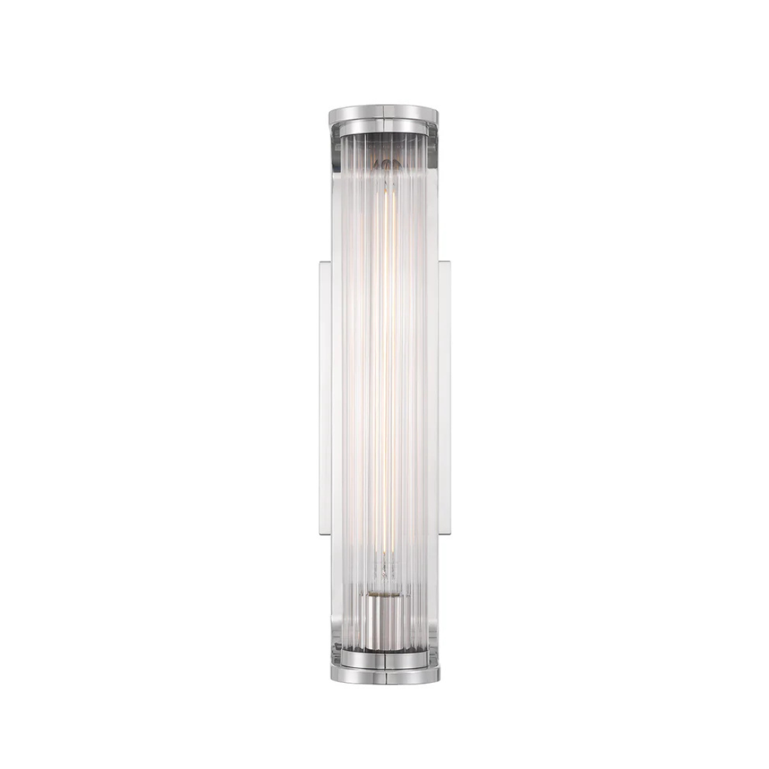 Jarvis 1-Light Sconce