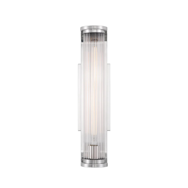 Jarvis 1-Light Sconce