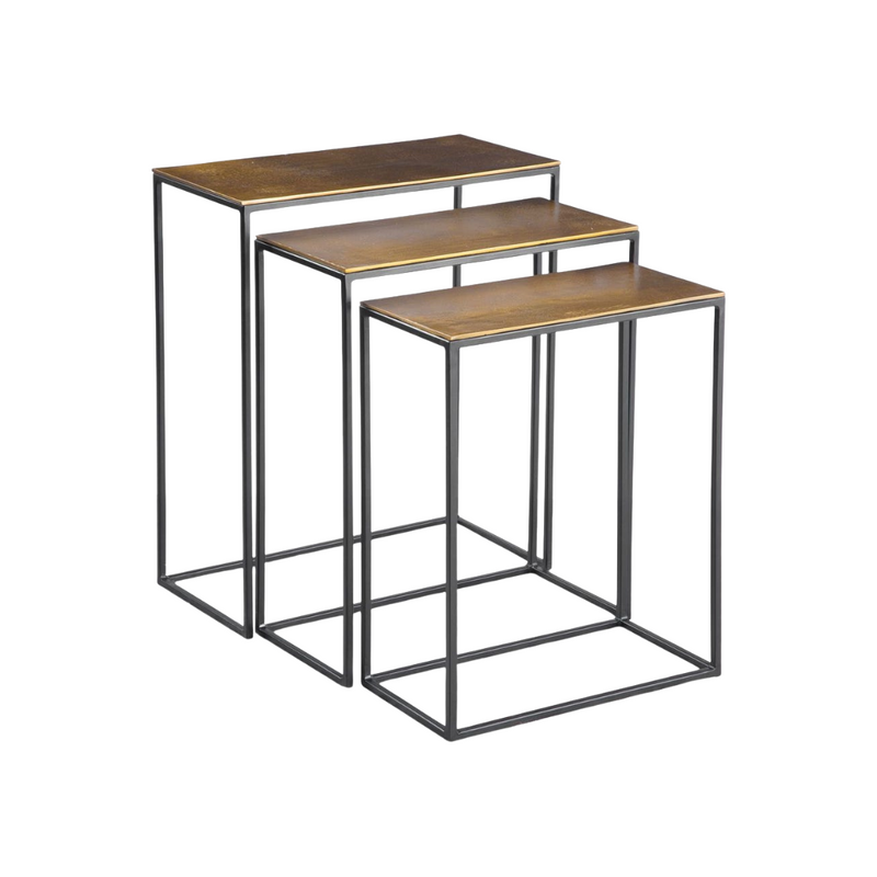 Cordelle Nesting Tables