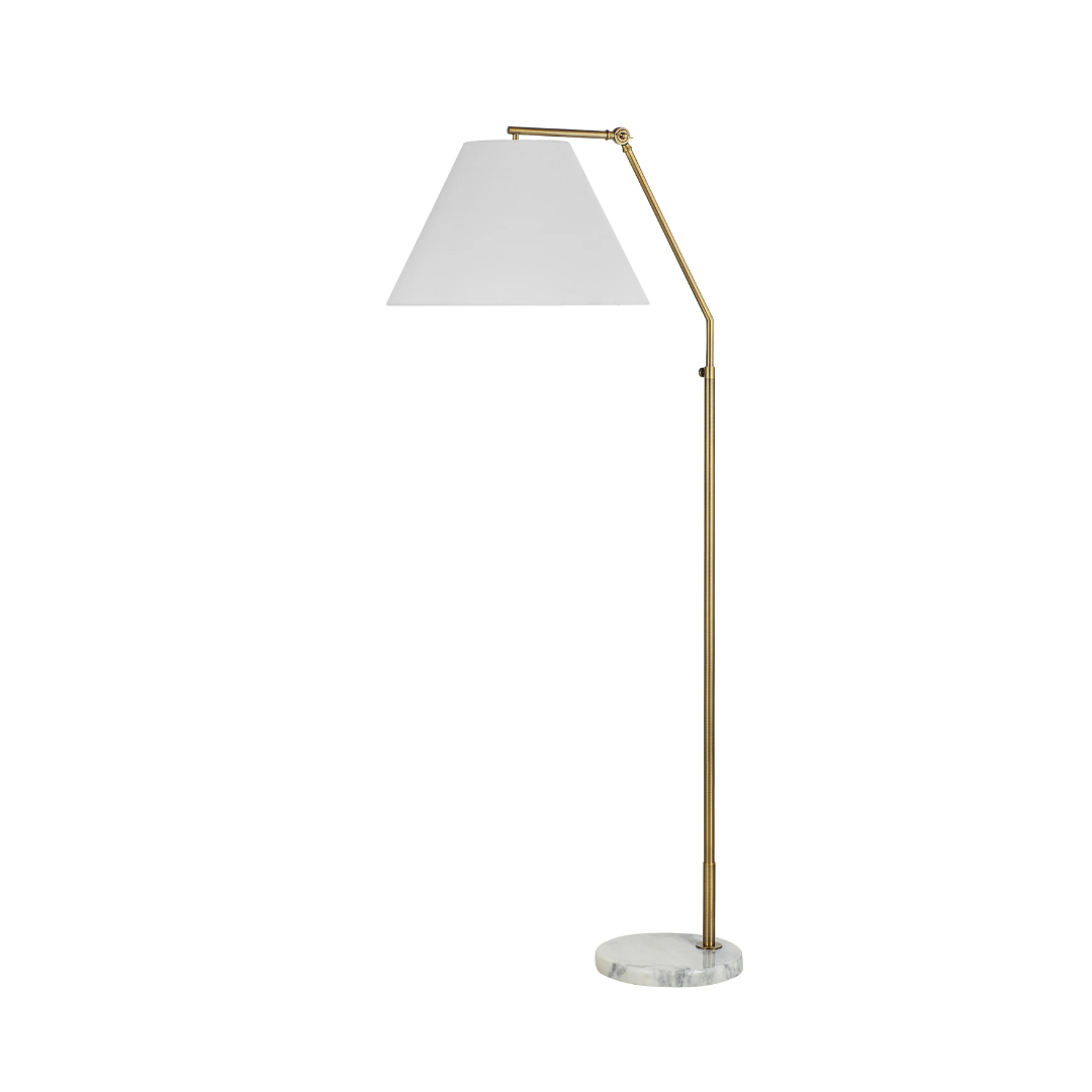 Celine Tall Floor Lamp