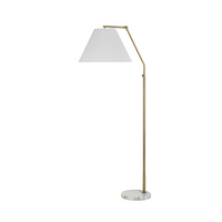 Celine Tall Floor Lamp