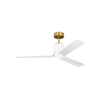 Peel Smart LED Ceiling Fan