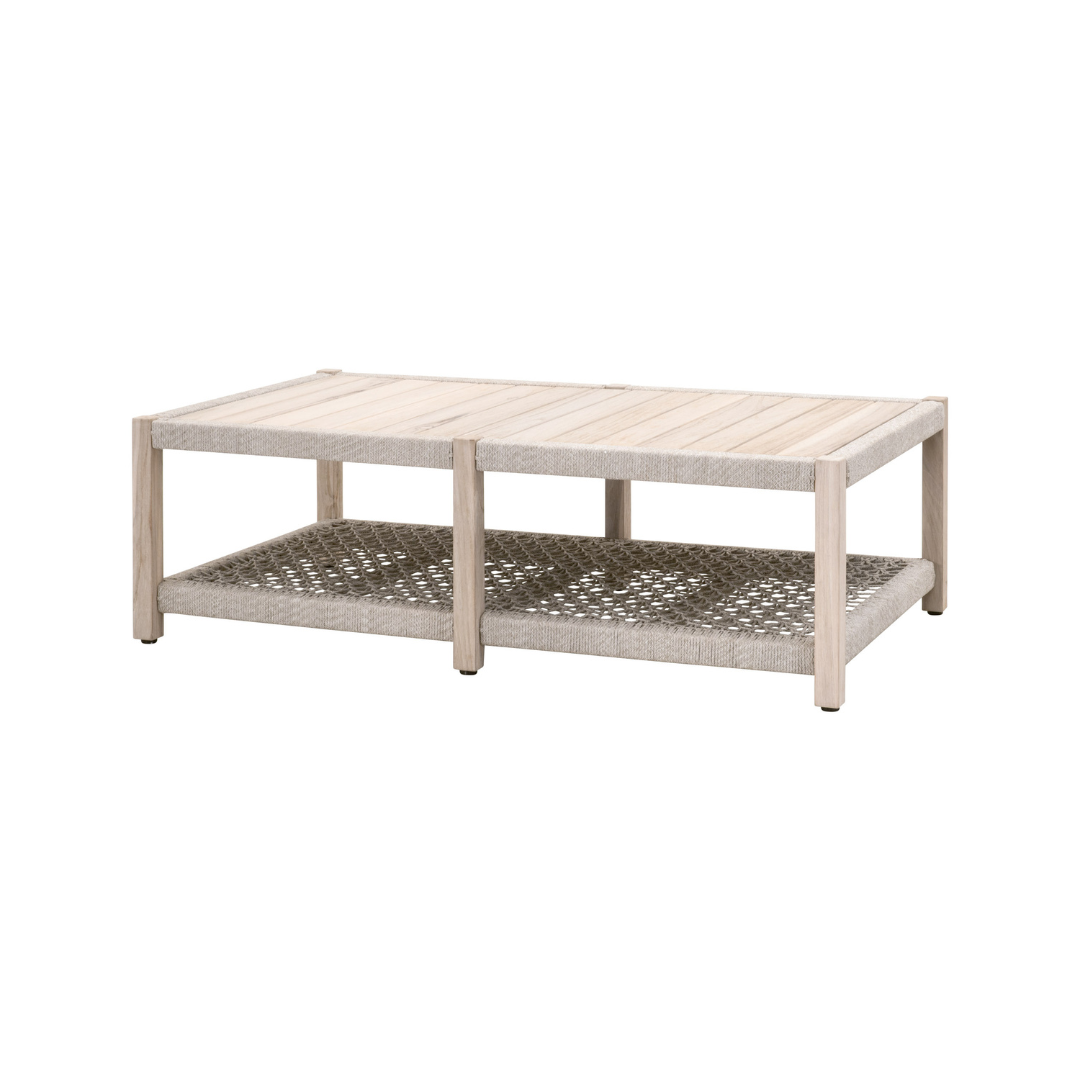 Webber Outdoor Coffee Table