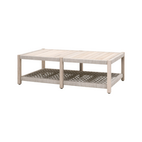 Webber Outdoor Coffee Table