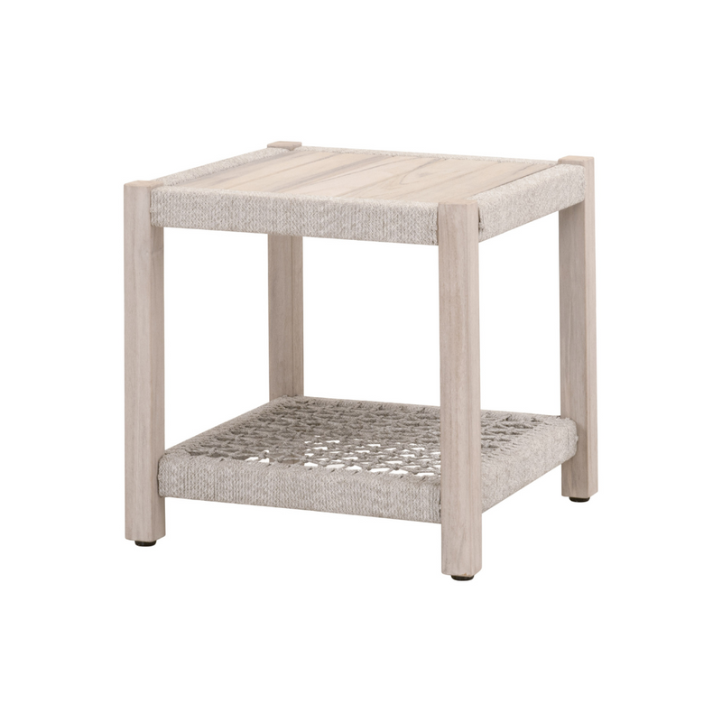 Webber Outdoor End Table