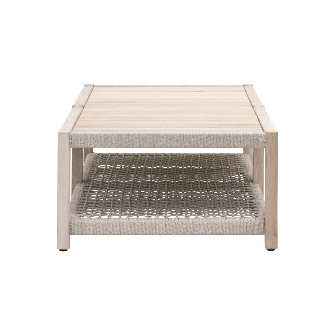 Webber Outdoor Coffee Table