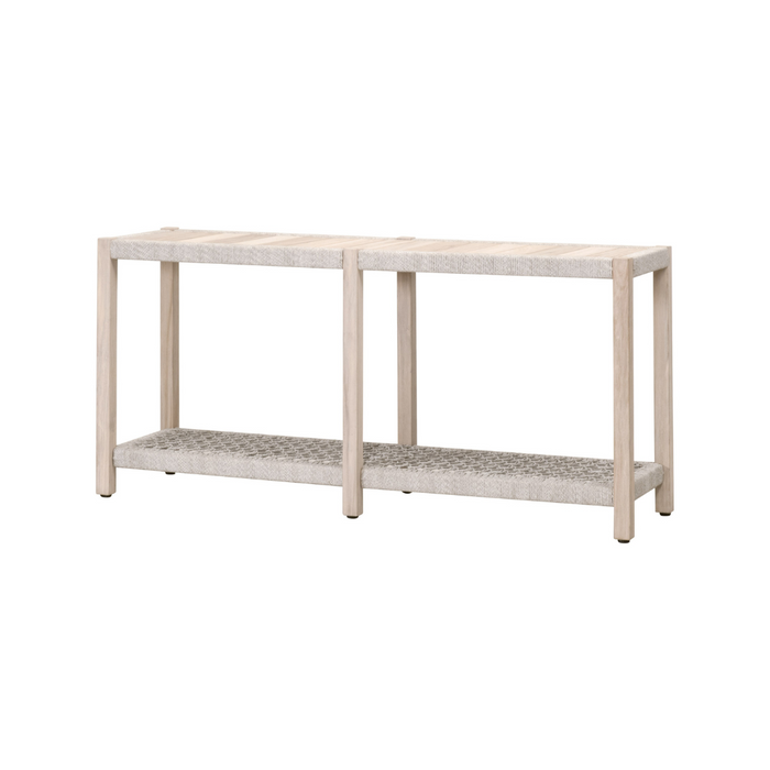 Webber Outdoor Console Table