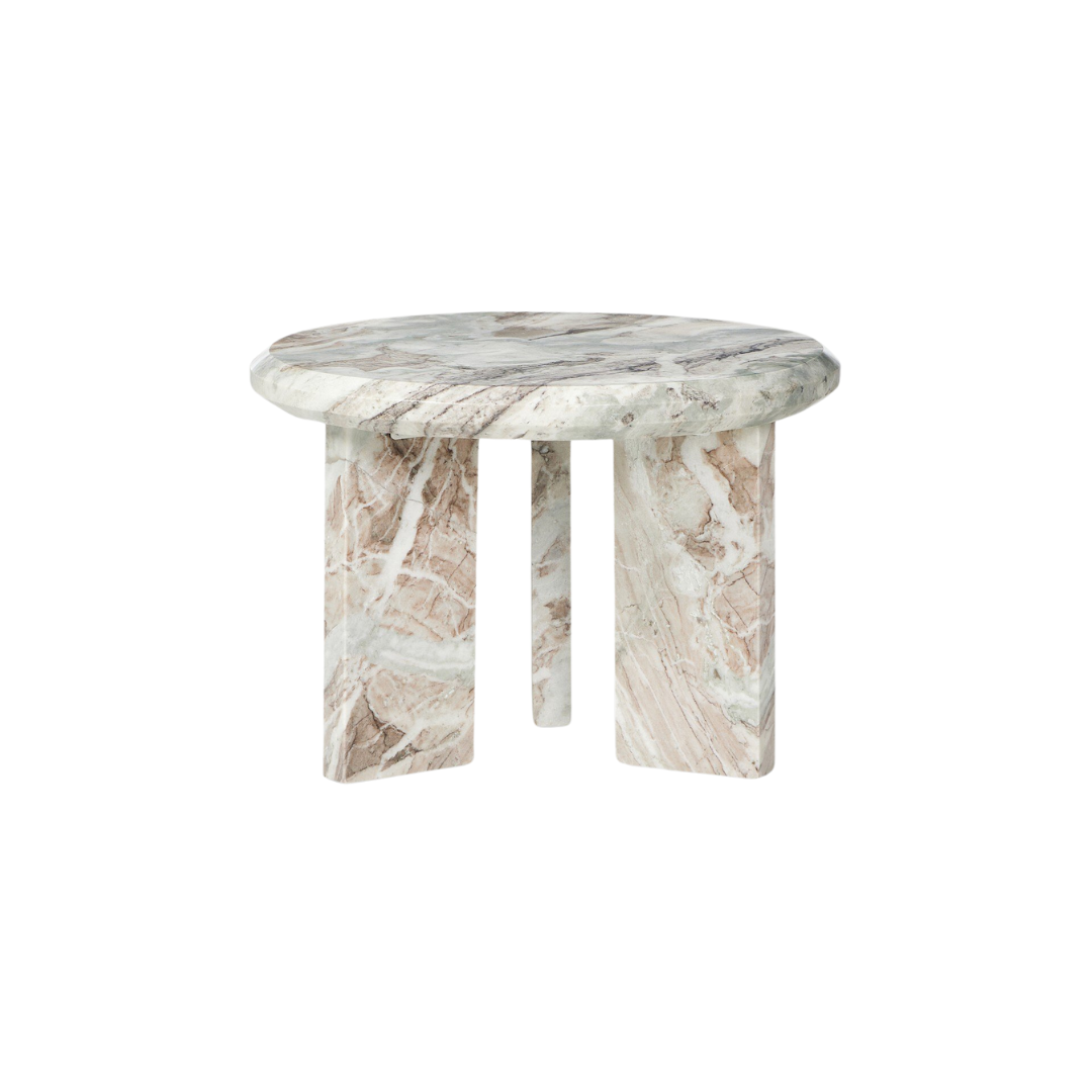 Declan Marble Nesting Tables