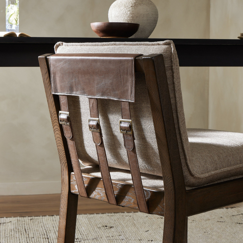 Wentworth Stool