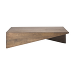West Angle Coffee Table