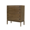 West Chest 5 Drawers