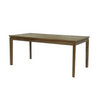 West Extension Dining Table