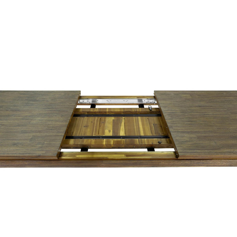 West Extension Dining Table