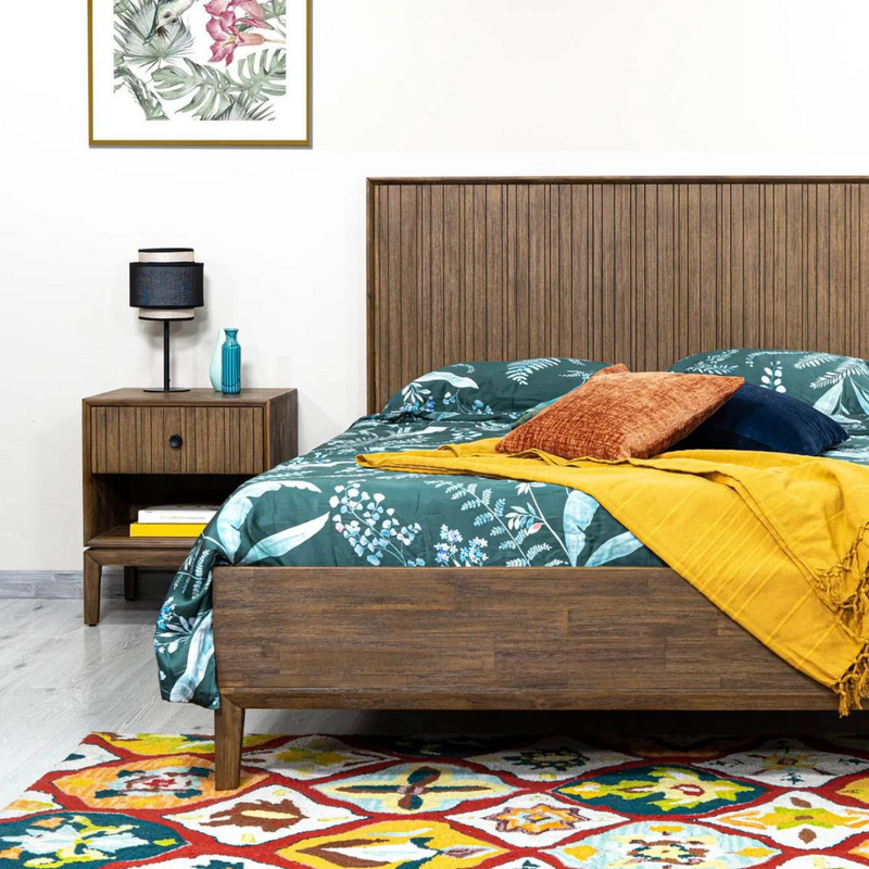 West Bed
