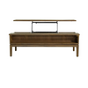 West Coffee Table with Lift Top