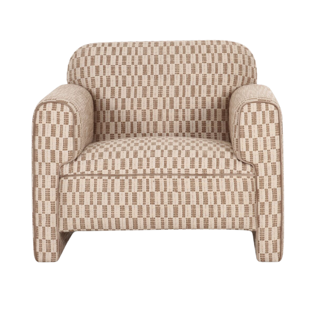 Lazlo Accent Chair