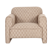 Lazlo Accent Chair