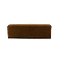Stevie Accent Bench