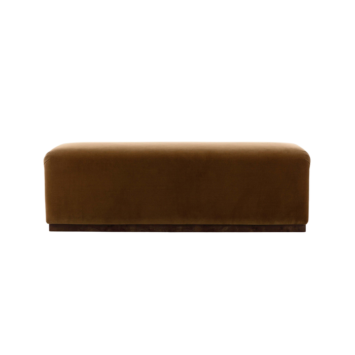 Stevie Accent Bench