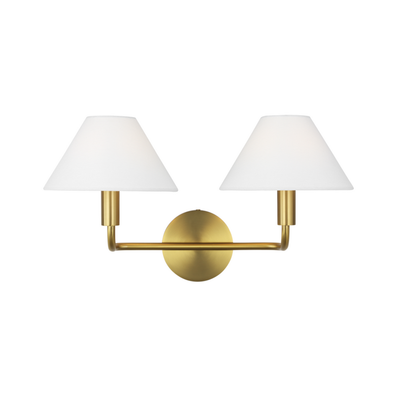 Colfax Medium Sconce