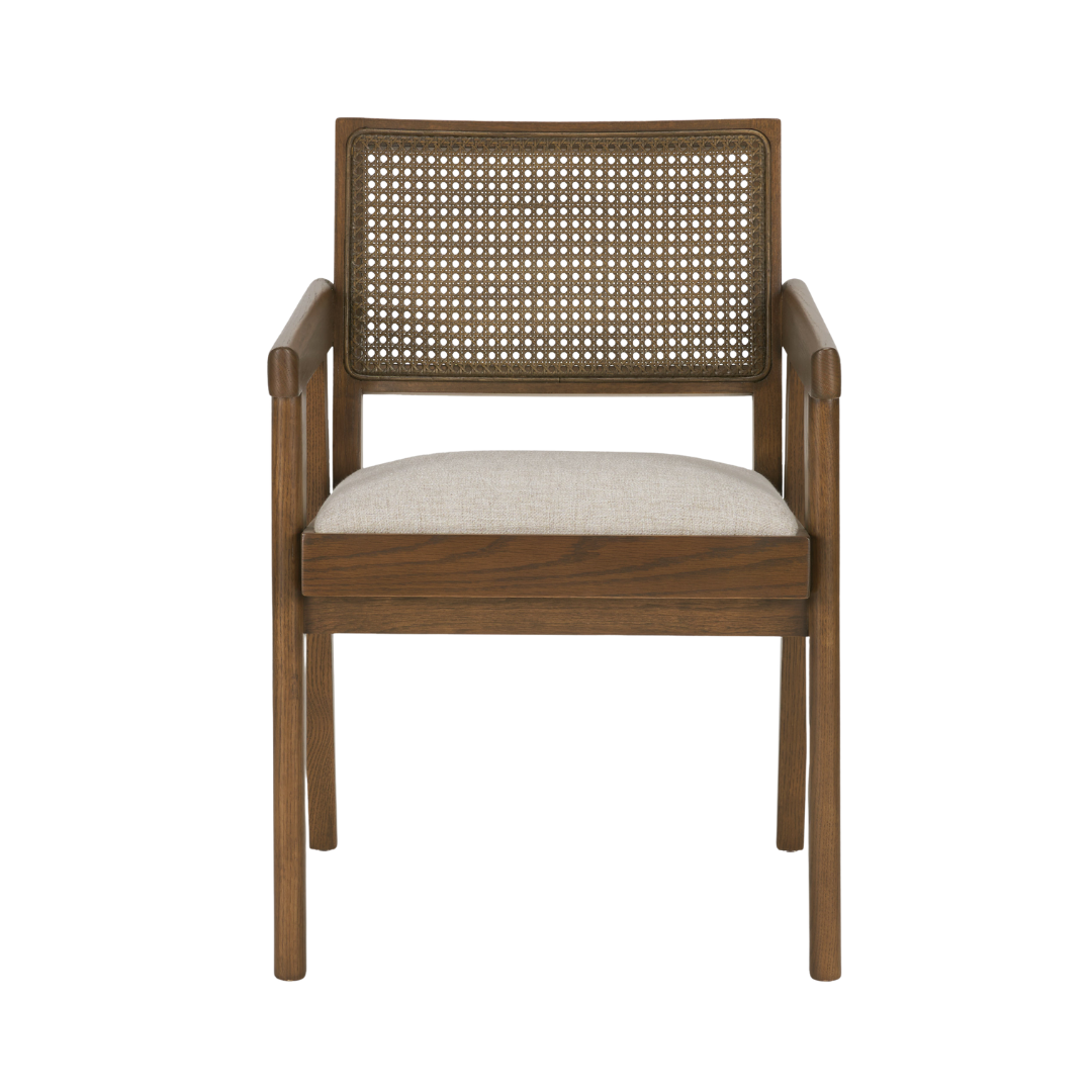 Reid Dining Armchair