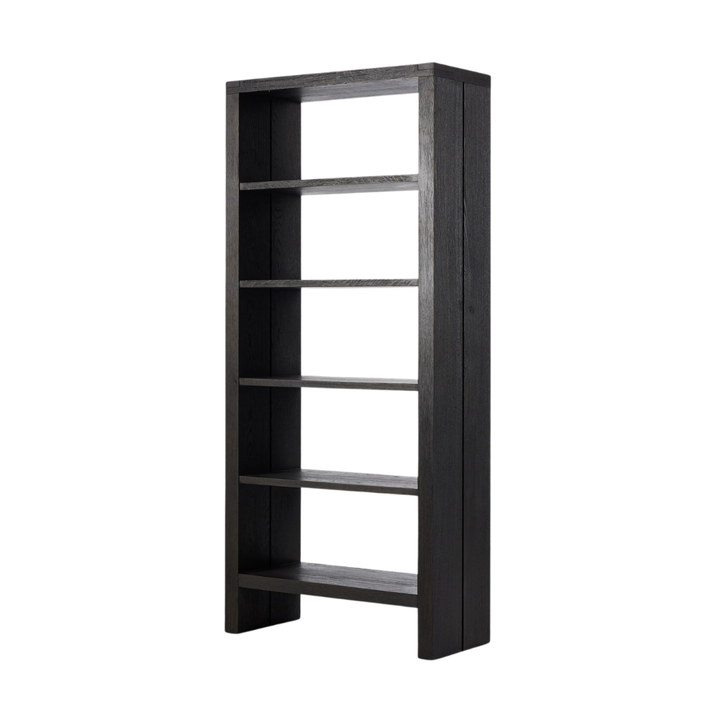 Wharton Bookshelf