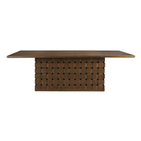 Trellyn 94" Dining Table