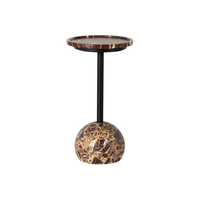 Veera Accent Table