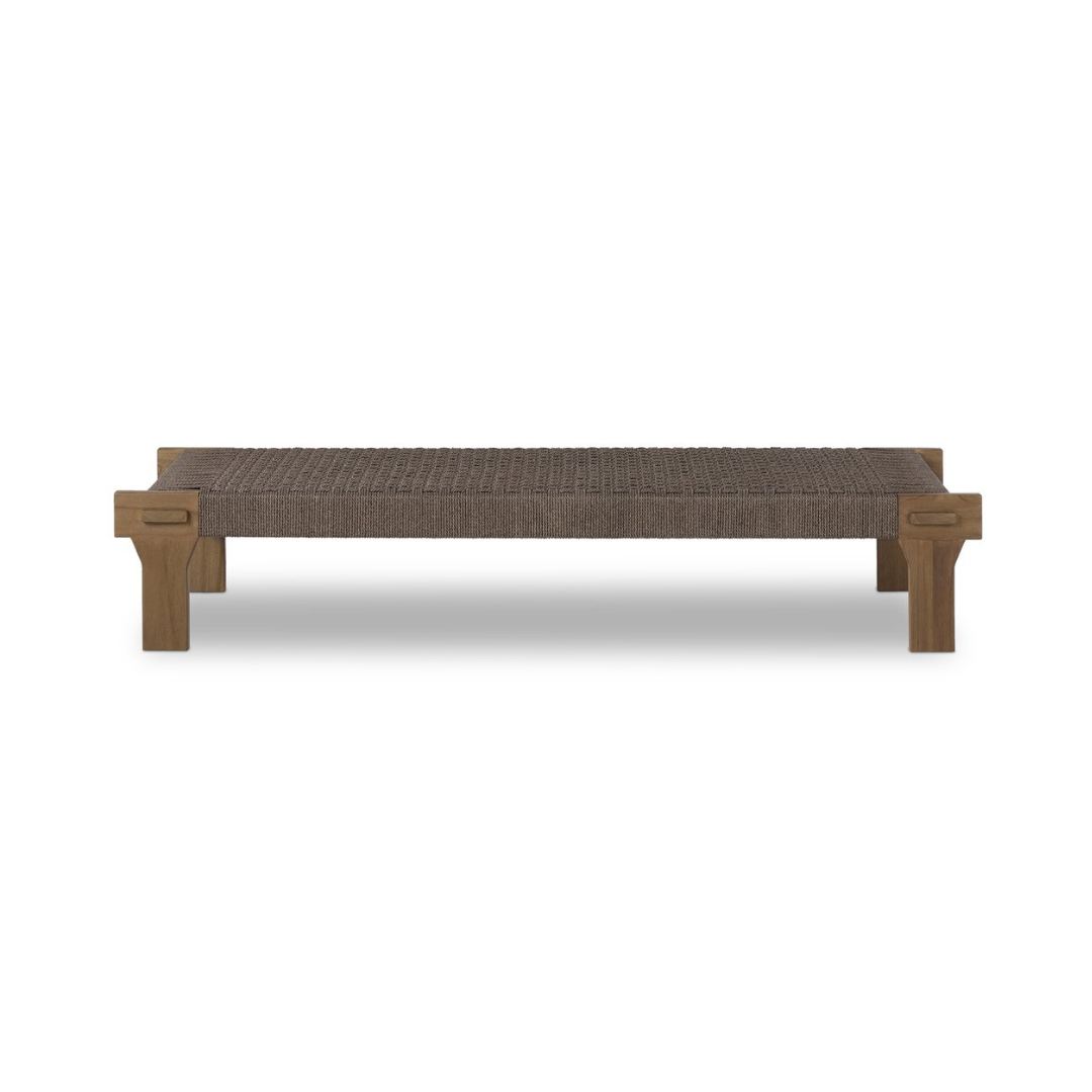 Mikko Outdoor Coffee Table